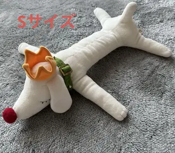 나카미치 펭귄 펭귄 봉제 인형 S사이즈