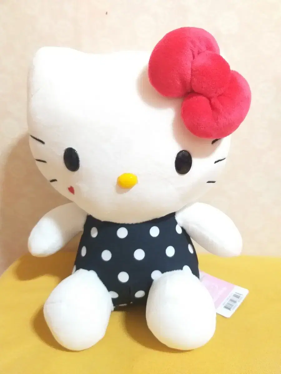 토티 키티 인형(30cm)