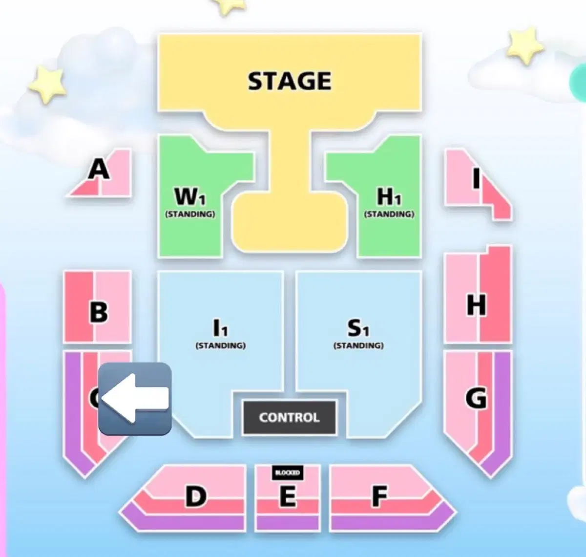 2025 NCT WISH ASIA TOUR LOG in BANGKOK