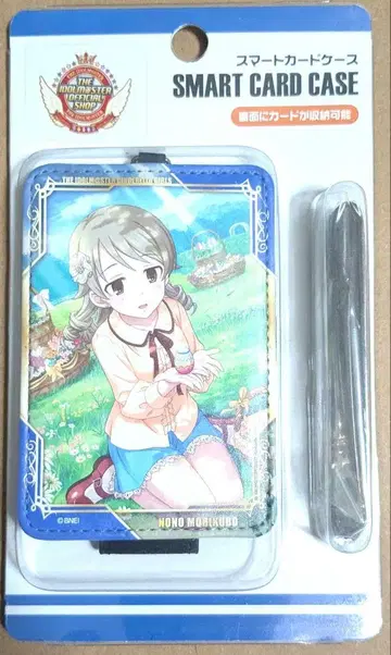 모리쿠보 노노 스마트 카드 케이스