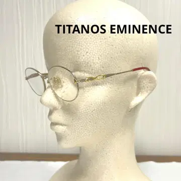 TITANOS EMINENCE 티타노스 E5245 여성용 안경