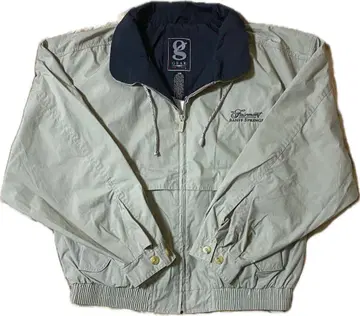 GEAR 나일론 블라우스 L 사이즈