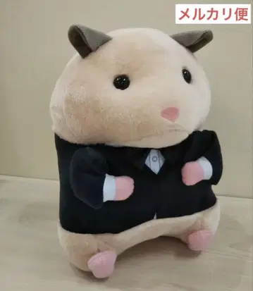 조로쿠의 일상 에츄코트 BIG 봉제 인형