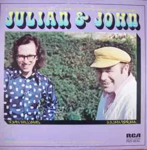 [LP] Julian & John