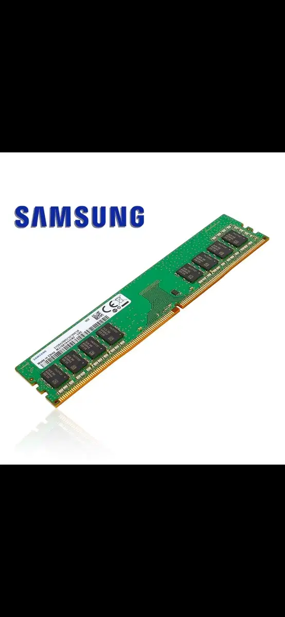 삼성전자 DDR4 16GB  25600 3200AA