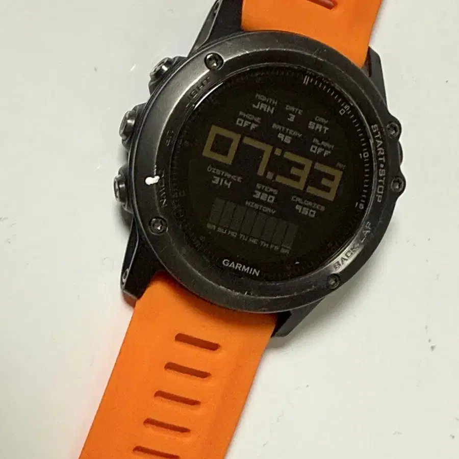 가민 피닉스3 Garmin Fenix3