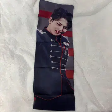 세븐틴 민규 슬로건