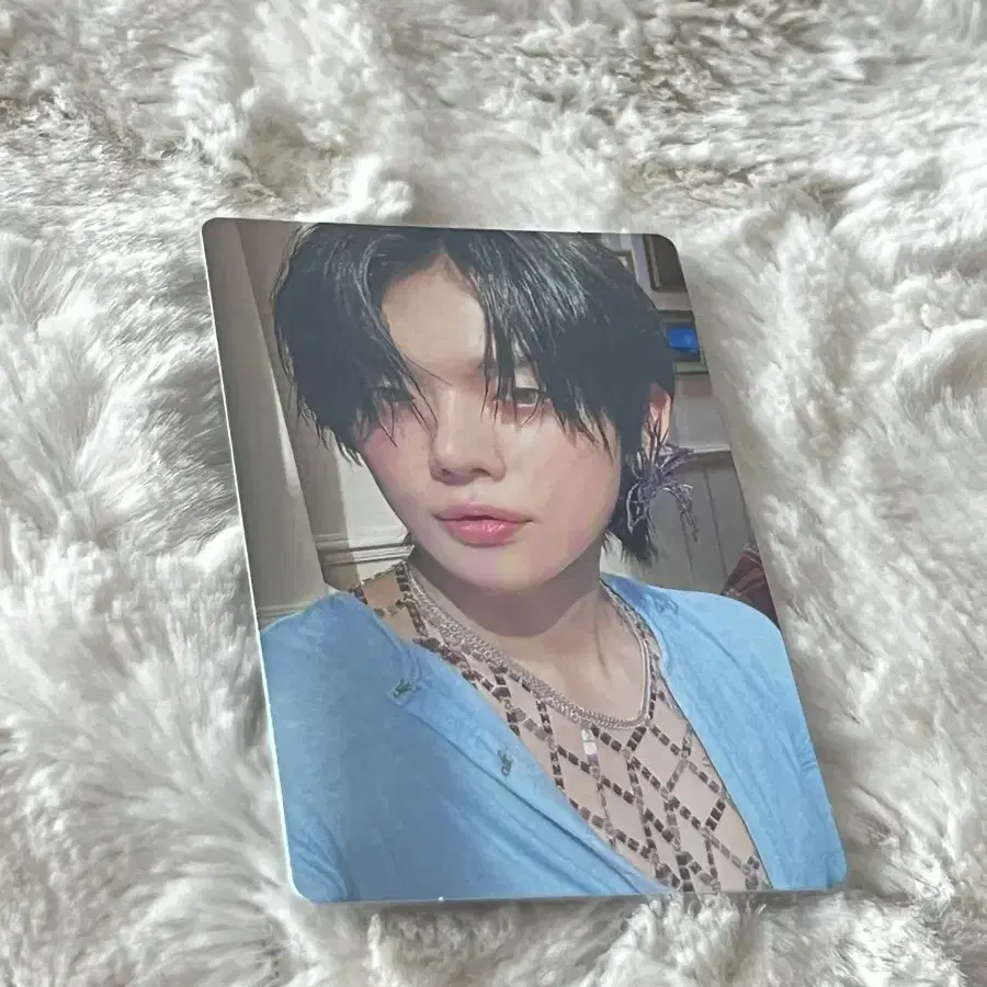 템테이션 룰러바이연준포카 투바투포카 템테이션연준