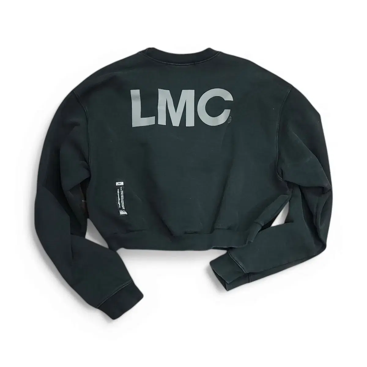 Lmc 커스텀셋업