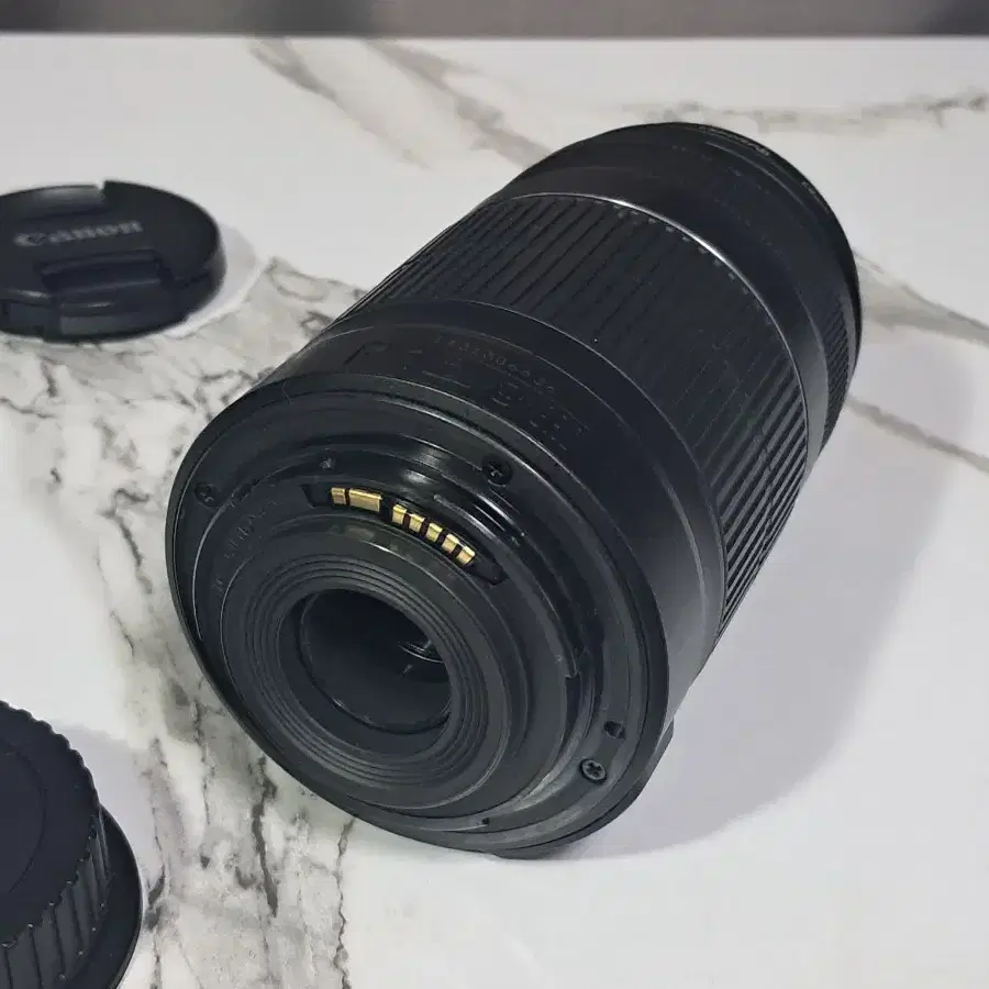 캐논 망원 줌렌즈 EF-S 55-250mm IS 2