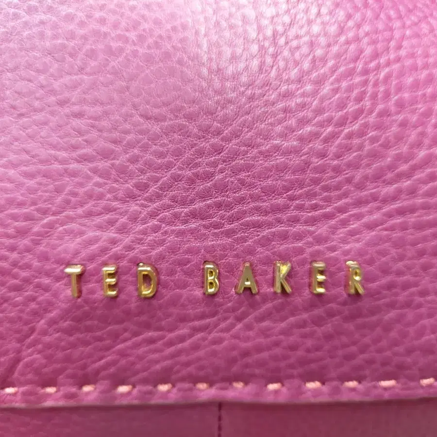 TED BAKER(테드베이커)토드겸 크로스백