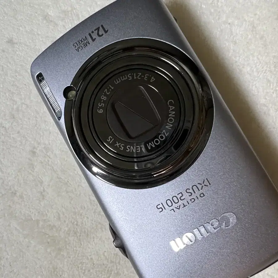 캐논디카 ixus200is