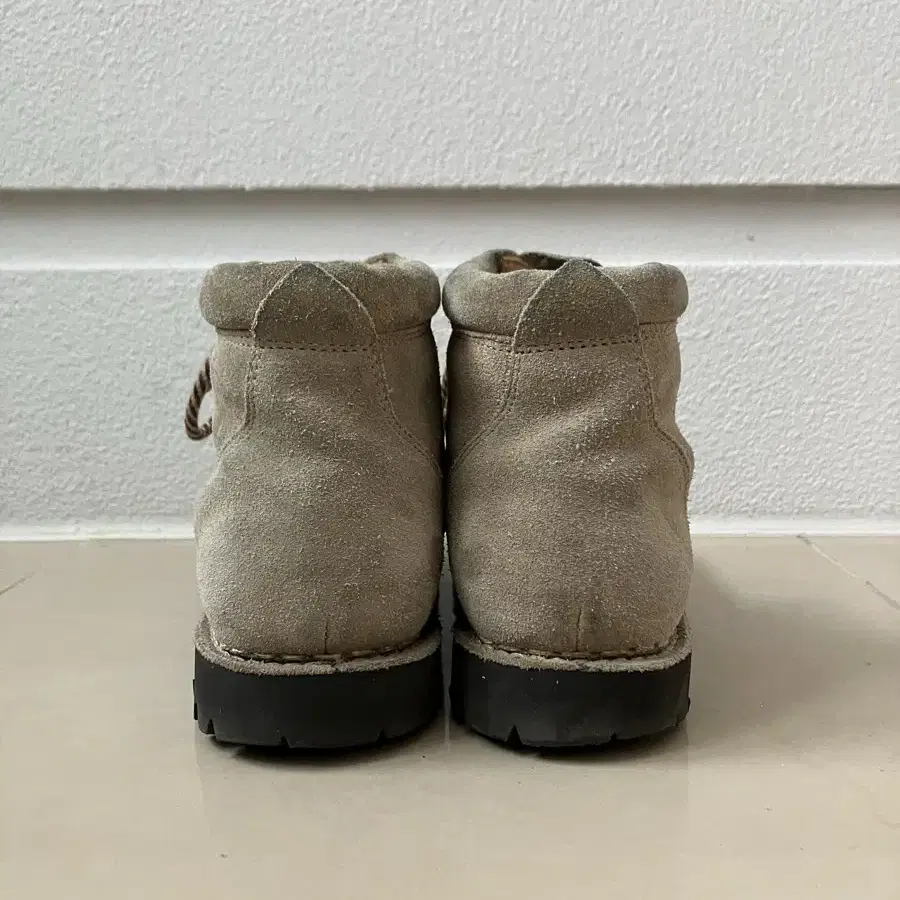 [UK 7] 파라부트 아보리아즈 Paraboot Avoriaz jannu