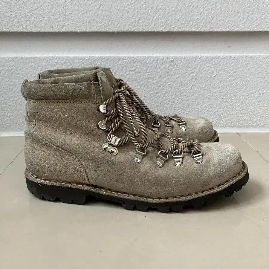 [UK 7] 파라부트 아보리아즈 Paraboot Avoriaz jannu