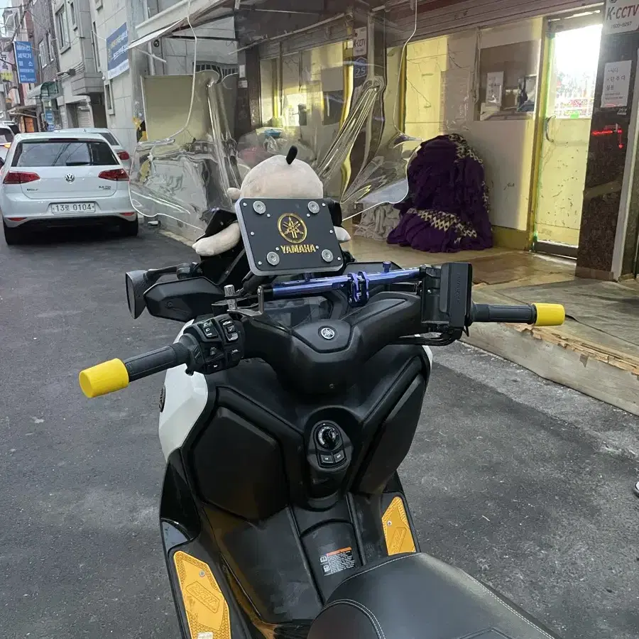 xmax300 포르자 pcx nmax 스쿠터 배달 125 300 350