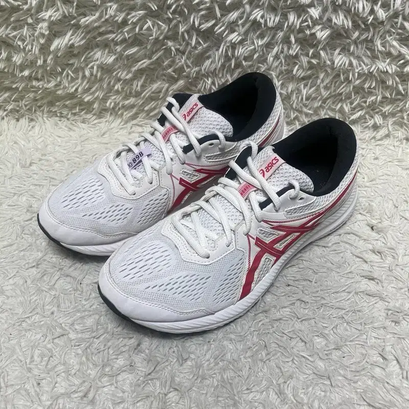 [270] ASICS 아식스 젤 컨텐드 운동화