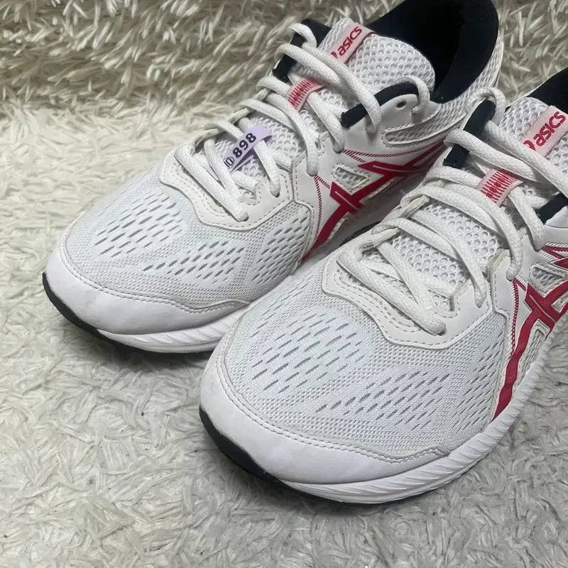 [270] ASICS 아식스 젤 컨텐드 운동화