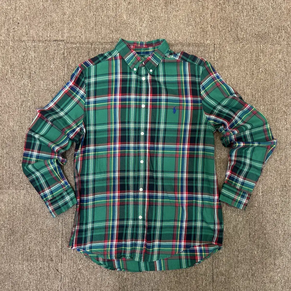 (XL)Polo Ralph Lauren 폴로 랄프로렌 체크셔츠