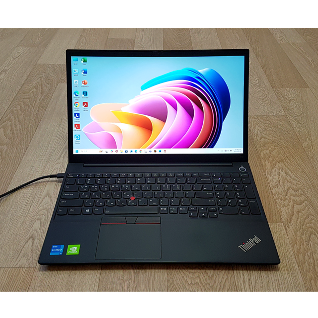 레노버 노트북 ThinkPad E15 Gen2 판매합니다