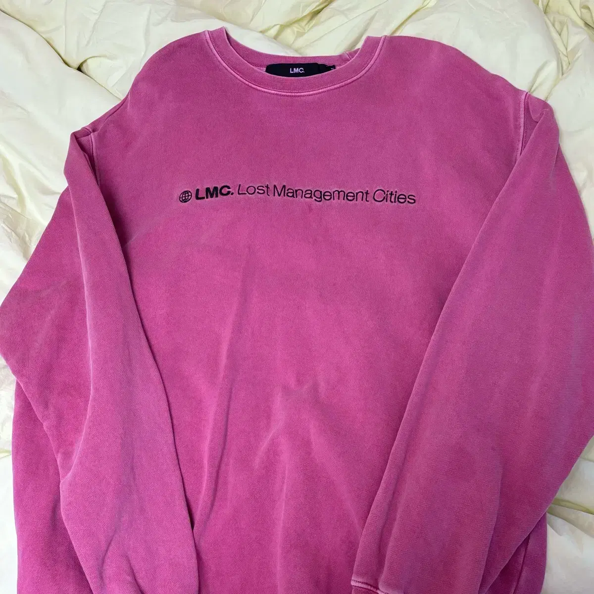 LMC 맨투맨
