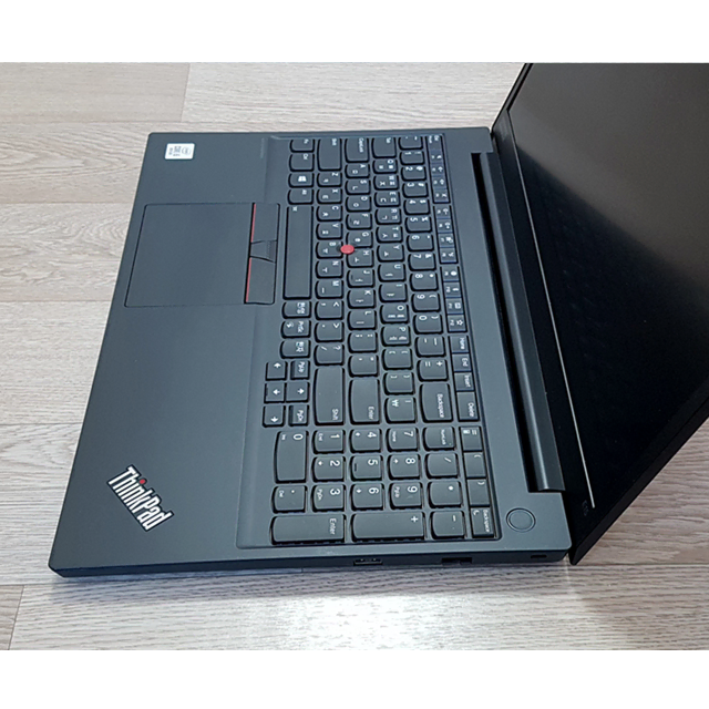 레노버 노트북 ThinkPad E15 판매합니다