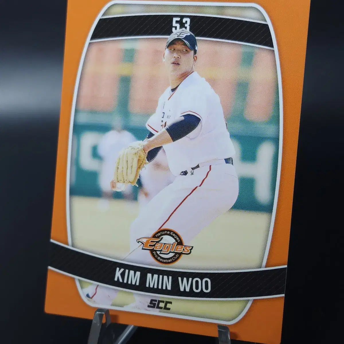 2024 SCC KBO 김민우 K571