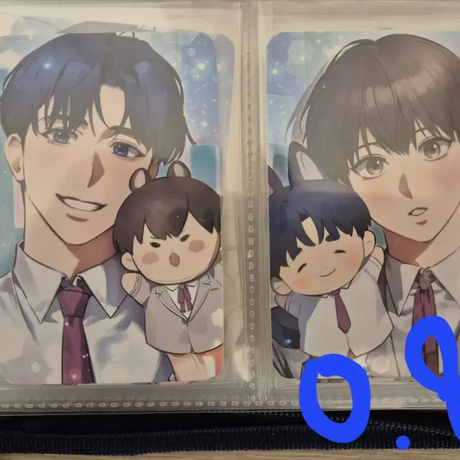 데못죽 데뷔못하면죽는병걸림 근님 섬소밍님 포카 아이소