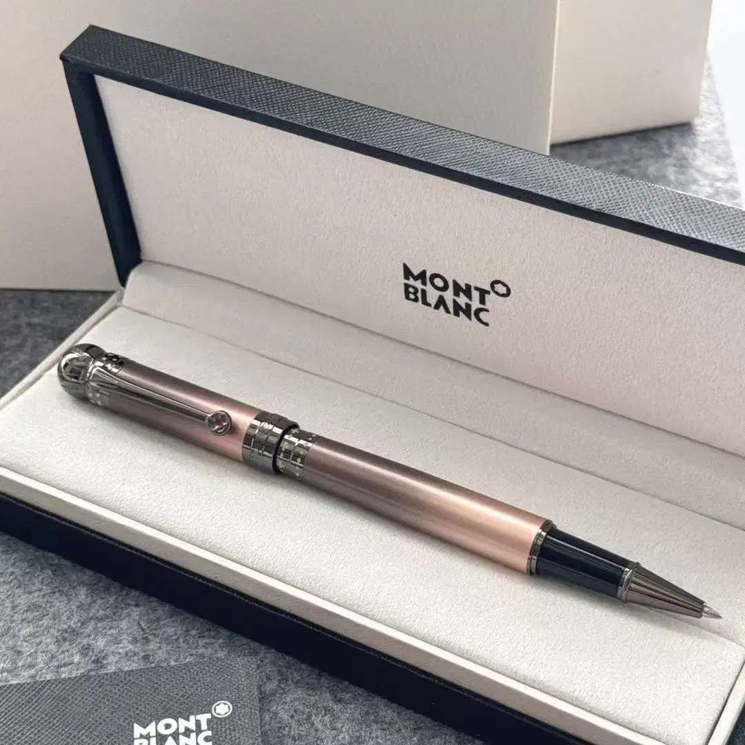 Montblanc 몽블랑 만년필