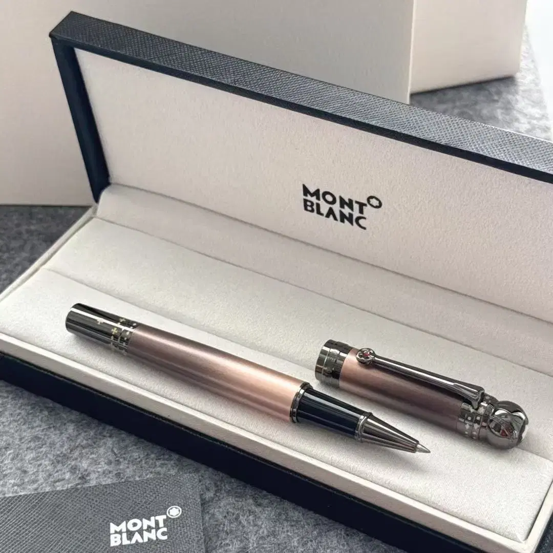 Montblanc 몽블랑 만년필