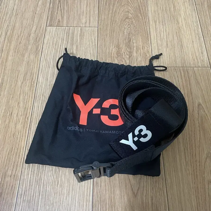 y-3벨트