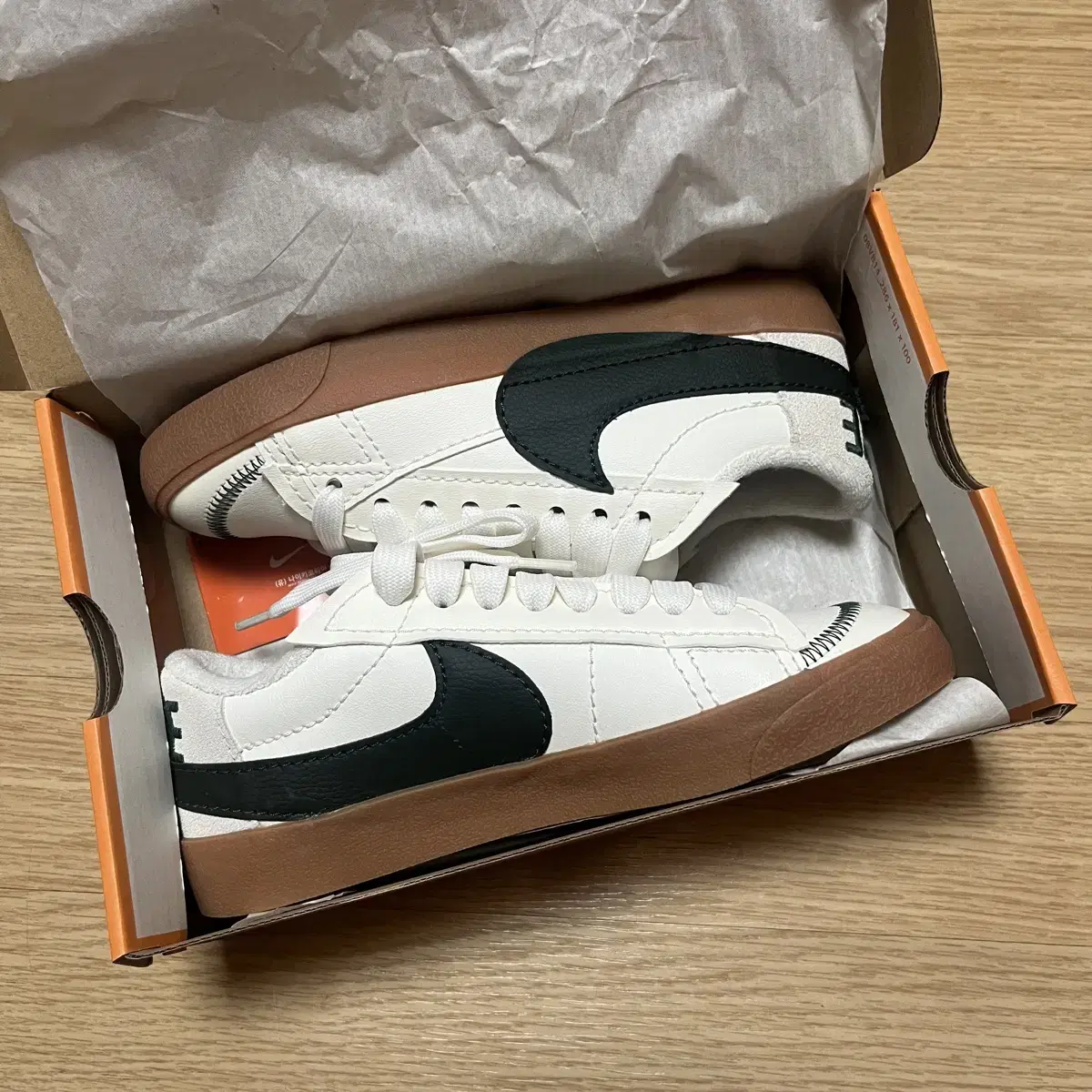 Nike Blazer low 블레이저 로우 새상품