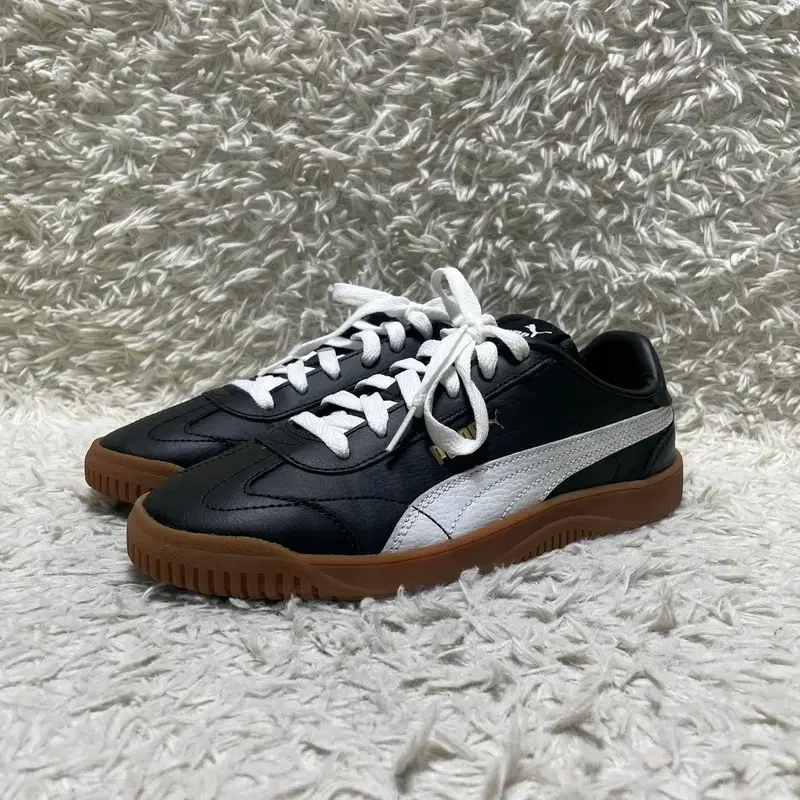 [240] PUMA 푸마 클럽 스니커즈