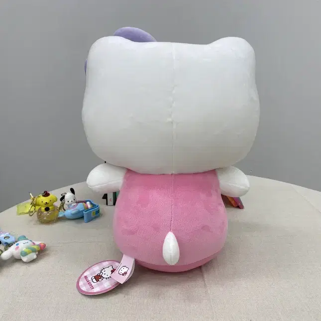 산리오 헬로키티 대형 인형 35cm