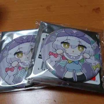 마이미마이진고엔 조야 캔배치