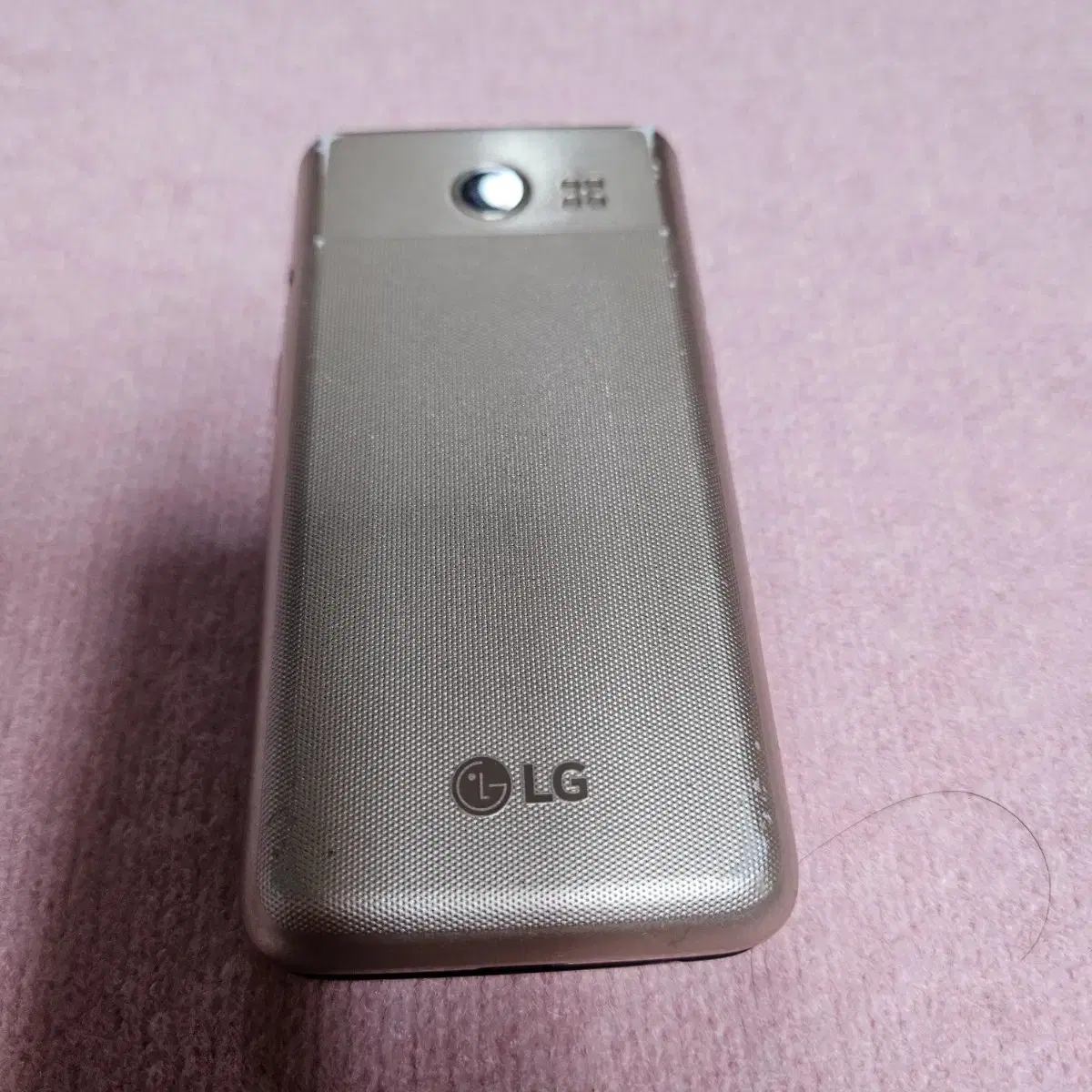 LM-Y110K  LG폴더1폰