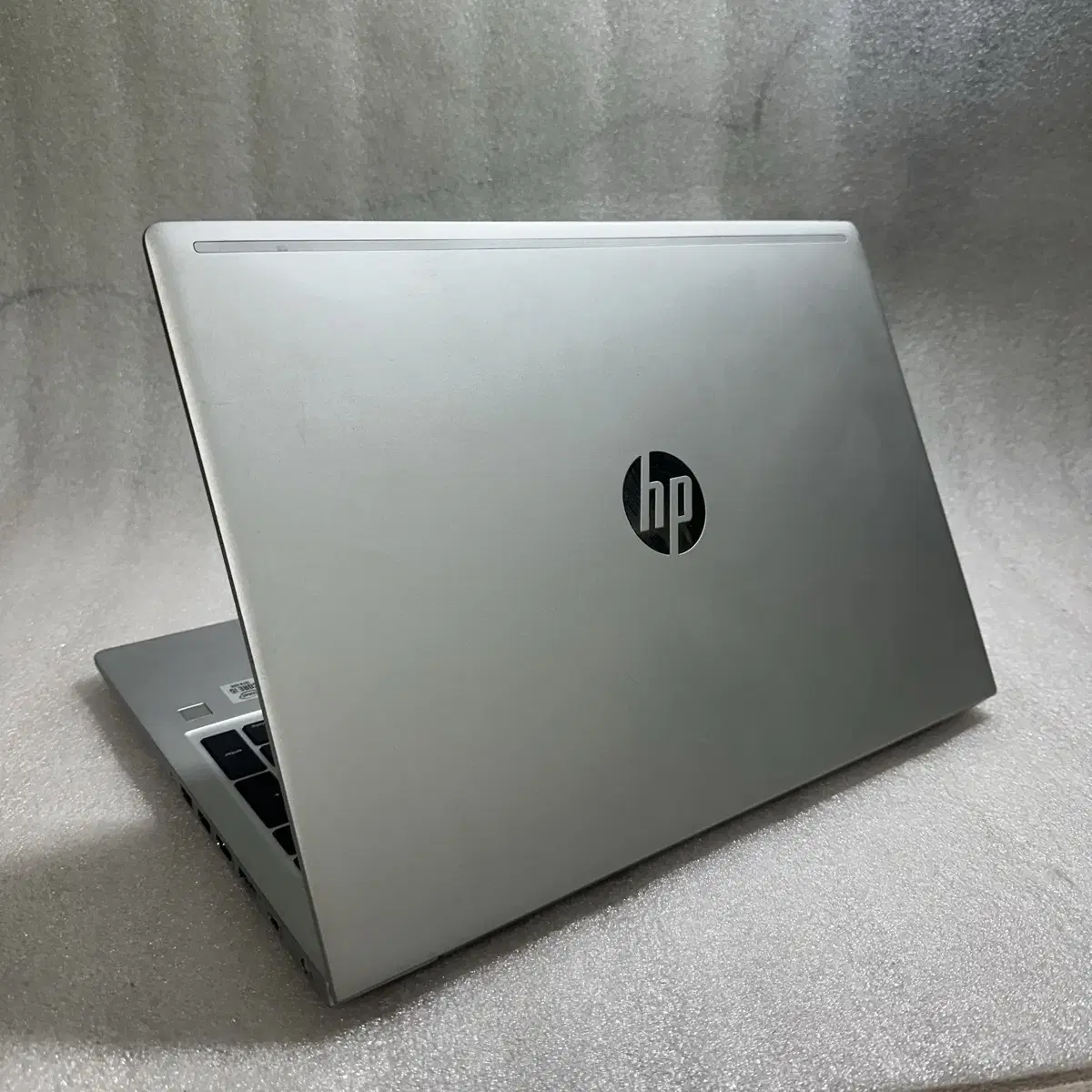 i5 10세대 10210 HP probook 450 G7 노트북