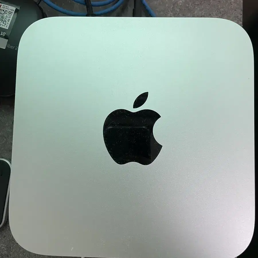 애플 mac 맥 스튜디오 m1 max 10c 24gpu 32ram 1tb