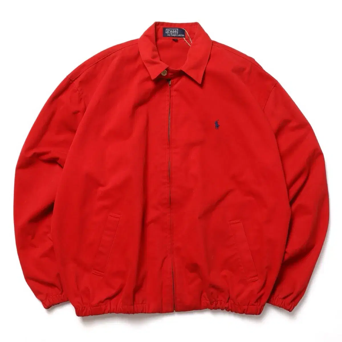 폴로 랄프로렌 Cotton Blouson Jacket