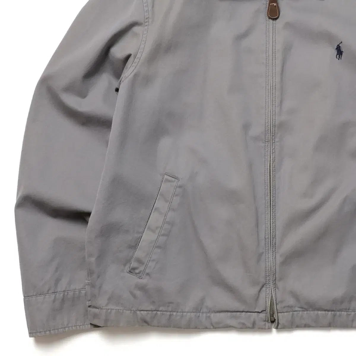 폴로 랄프로렌 Cotton Blouson Jacket