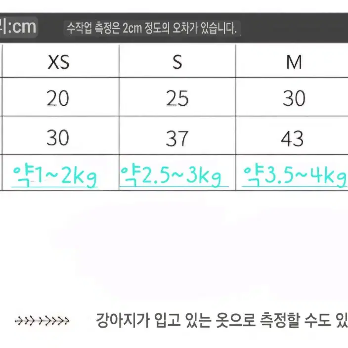 반려동물 강아지 고양이 원피스 드레스 옷 2