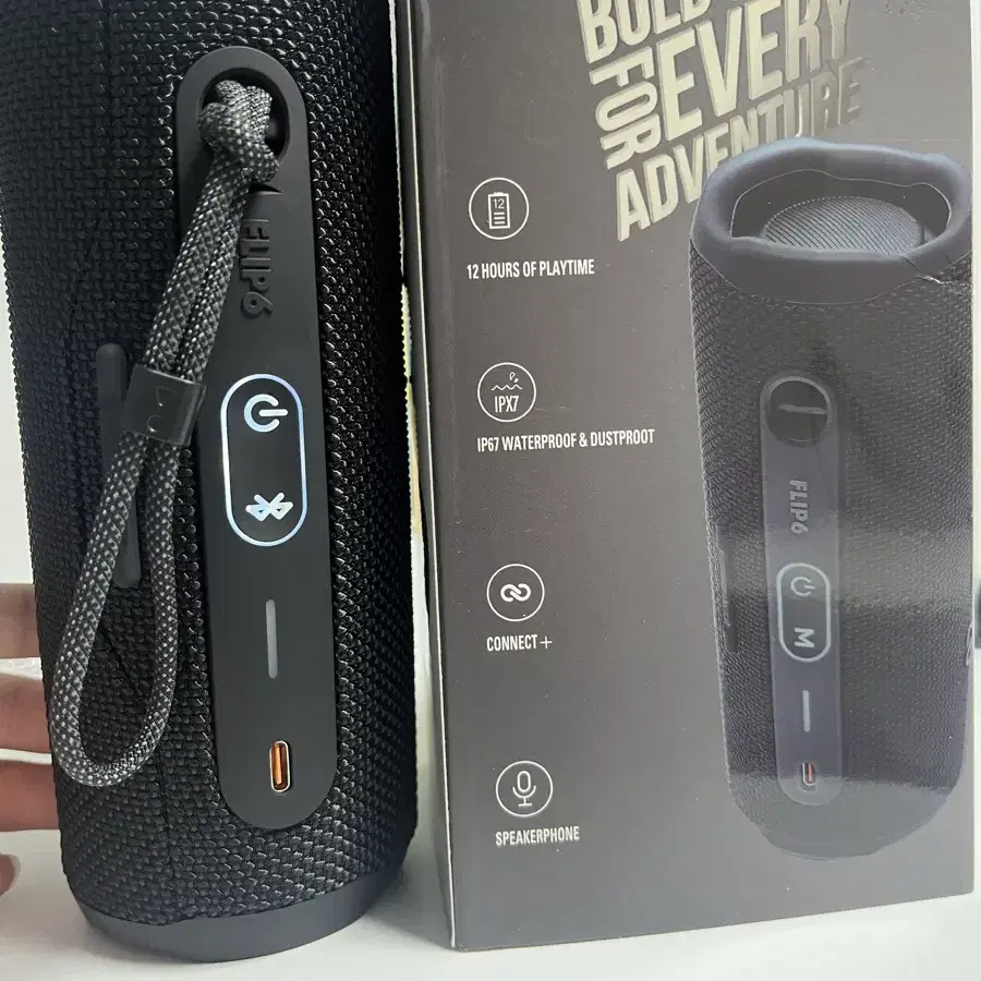 JbL flip 6 스피커 판매