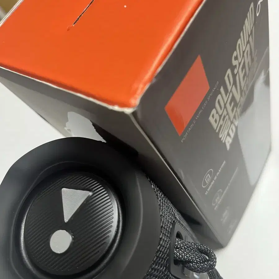 JbL flip 6 스피커 판매