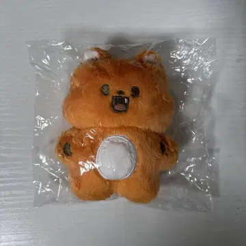 NCT DREAM 론준 마스터 봉제 인형 10cm