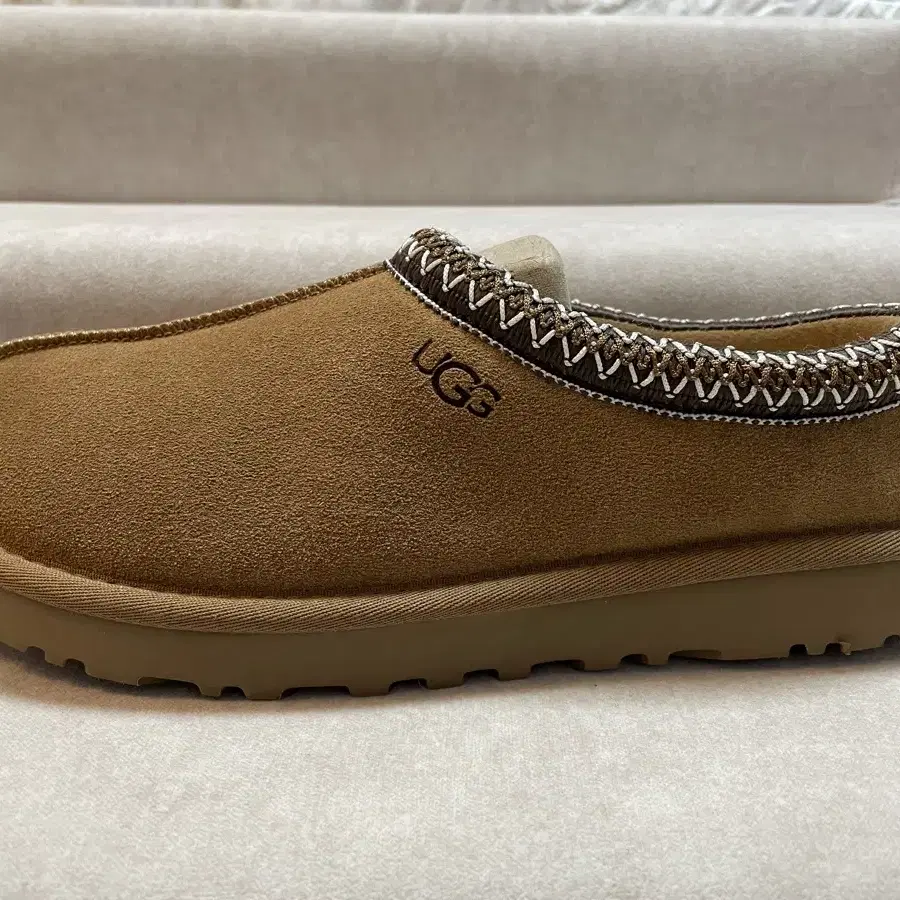 UGG Tasman 슬리퍼 7