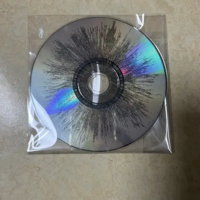 엔믹스 break cd