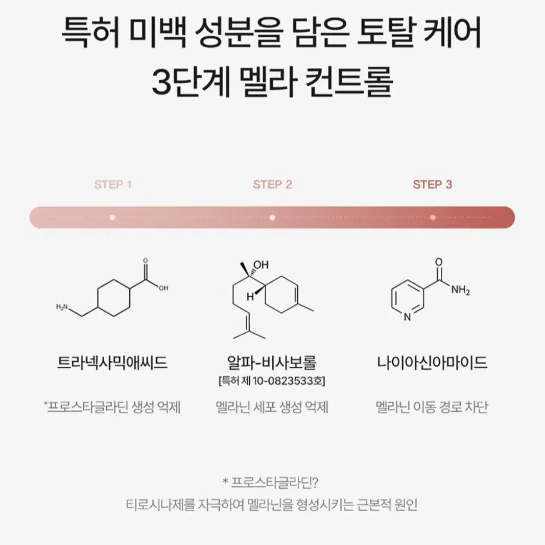 입큰 멜라컨트롤 화이트닝 멀티밤 11g