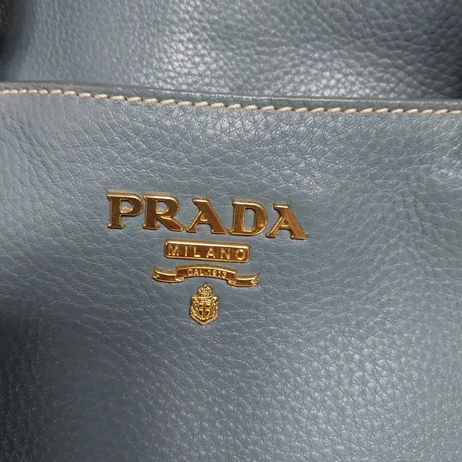 PRADA프라다 토드겸 크로스백