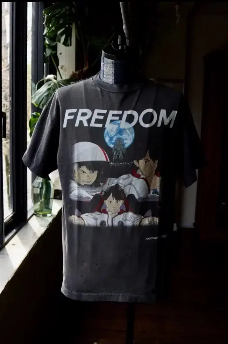 세인트미카엘 프리덤 XXL 2XL