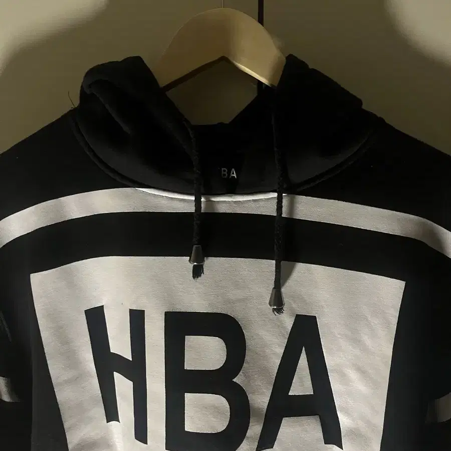 Hood by air 69 hoodie