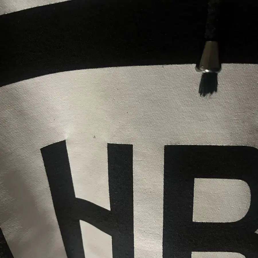 Hood by air 69 hoodie